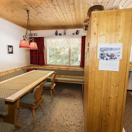 Будинок відпочинку Mattawald *